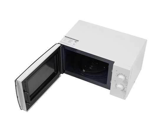 Микроволновая печь Samsung ME81KRW-1/UA, изображение 7 Микроволновая печь Samsung ME81KRW-1/UA, изображение 7