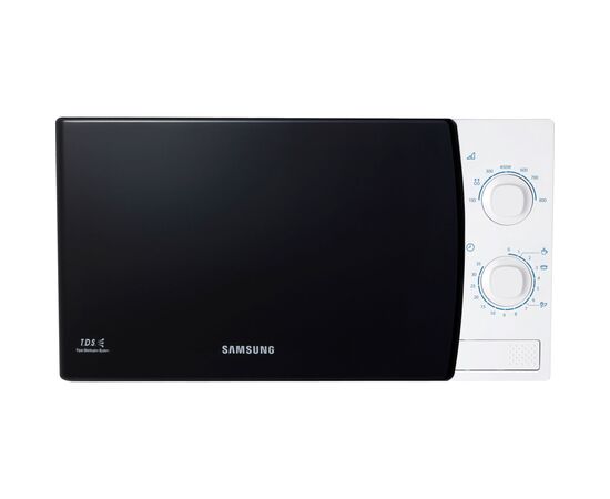 Мікрохвильова піч Samsung ME81KRW-1/UA