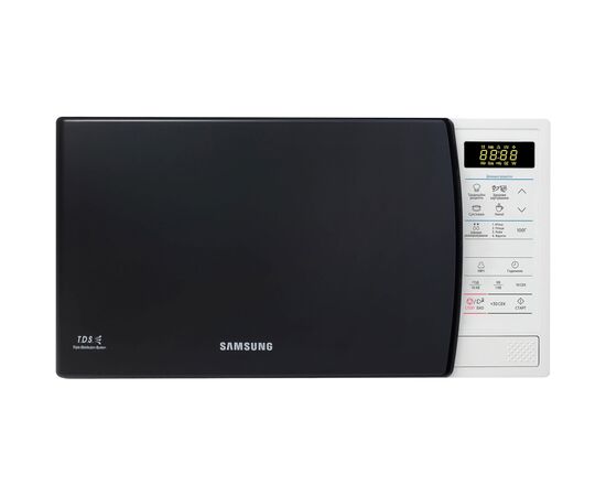 Микроволновая печь Samsung ME83KRW-1/UA, изображение 2 Микроволновая печь Samsung ME83KRW-1/UA, изображение 2