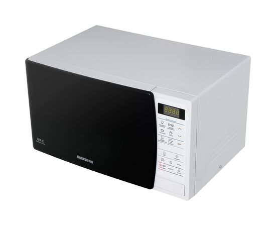 Микроволновая печь Samsung ME83KRW-1/UA, изображение 3 Микроволновая печь Samsung ME83KRW-1/UA, изображение 3