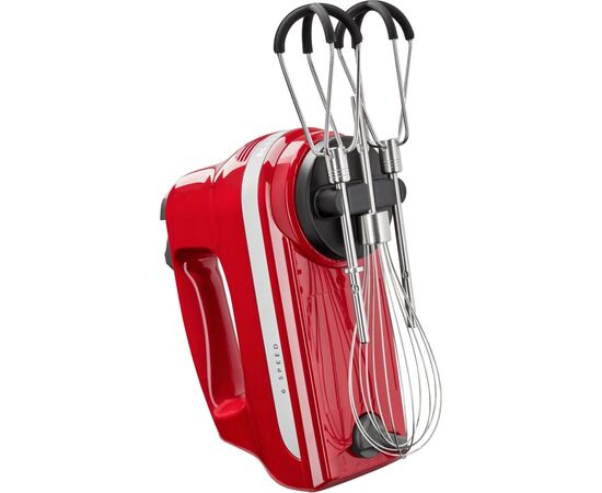 Миксер KitchenAid 5KHM6118EER, изображение 4 Миксер KitchenAid 5KHM6118EER, изображение 4