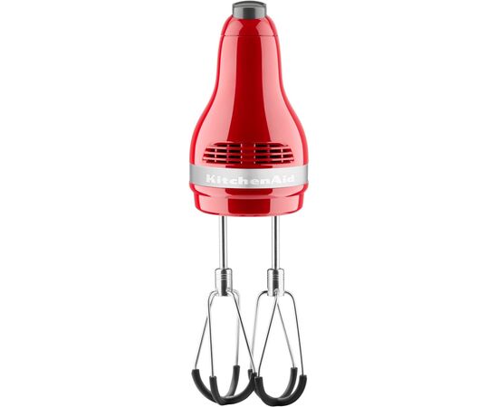 Миксер KitchenAid 5KHM6118EER, изображение 5 Миксер KitchenAid 5KHM6118EER, изображение 5