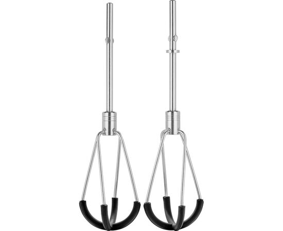 Миксер KitchenAid 5KHM6118EER, изображение 7 Миксер KitchenAid 5KHM6118EER, изображение 7