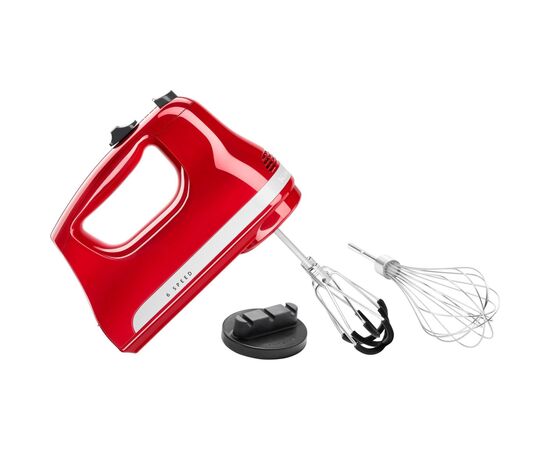 Міксер KitchenAid 5KHM6118EER