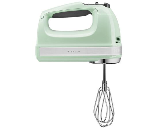 Миксер KitchenAid 5KHM9212EPT, изображение 2 Миксер KitchenAid 5KHM9212EPT, изображение 2