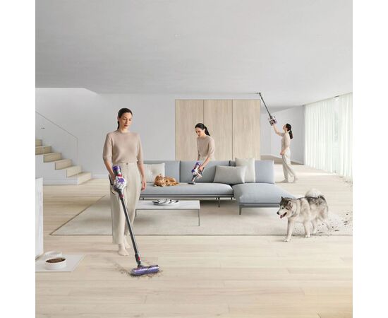 Пылесос Dyson 394482-01, изображение 3 Пылесос Dyson 394482-01, изображение 3