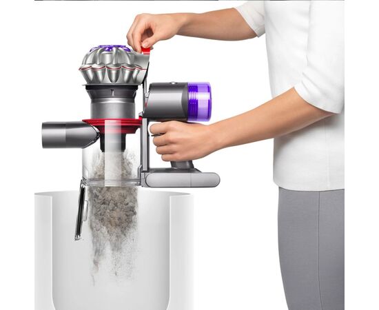 Пылесос Dyson 394482-01, изображение 5 Пылесос Dyson 394482-01, изображение 5