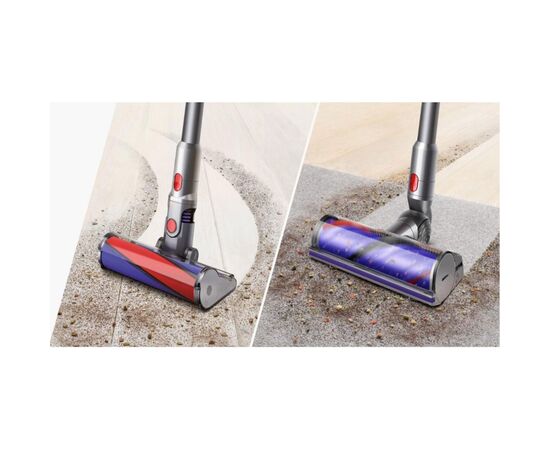 Пылесос Dyson 394482-01, изображение 7 Пылесос Dyson 394482-01, изображение 7