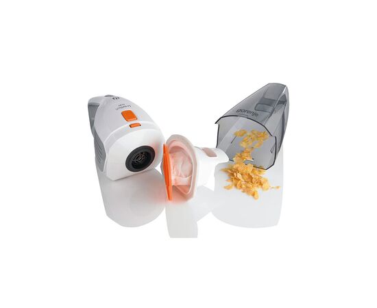 Пылесос Gorenje MVC 148 FW, изображение 6 Пылесос Gorenje MVC 148 FW, изображение 6