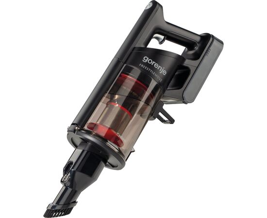 Пылесос Gorenje SVC 252 FMBK, изображение 2 Пылесос Gorenje SVC 252 FMBK, изображение 2