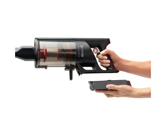 Пылесос Gorenje SVC 252 FMBK, изображение 4 Пылесос Gorenje SVC 252 FMBK, изображение 4