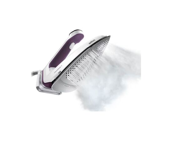 Паровая станция Braun IS 7266VI SS, изображение 2 Паровая станция Braun IS 7266VI SS, изображение 2