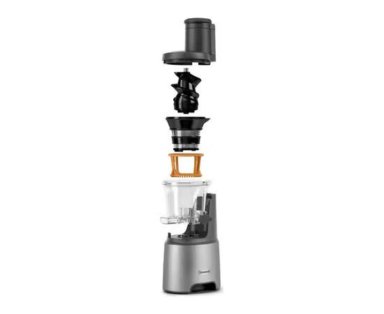 Соковыжималка Kenwood JMP 85.000SI, изображение 2 Соковыжималка Kenwood JMP 85.000SI, изображение 2
