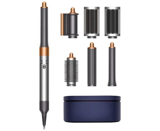 Стайлер Dyson 400718-01, изображение 4 Стайлер Dyson 400718-01, изображение 4
