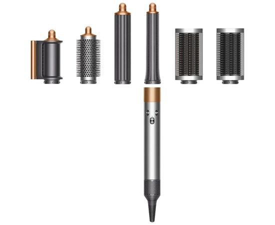 Стайлер Dyson 400718-01