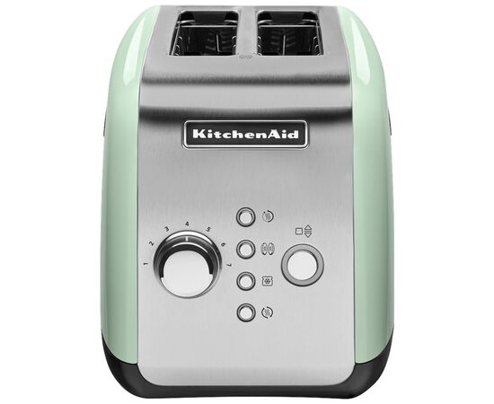 Тостер KitchenAid 5KMT221EPT, изображение 2 Тостер KitchenAid 5KMT221EPT, изображение 2