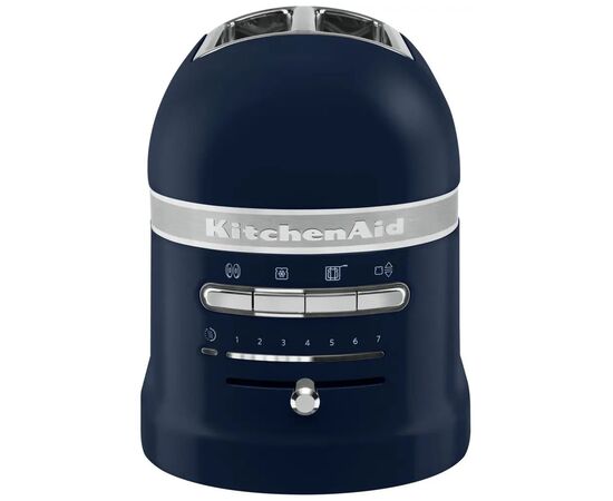 Тостер KitchenAid 5KMT2204EIB, изображение 2 Тостер KitchenAid 5KMT2204EIB, изображение 2