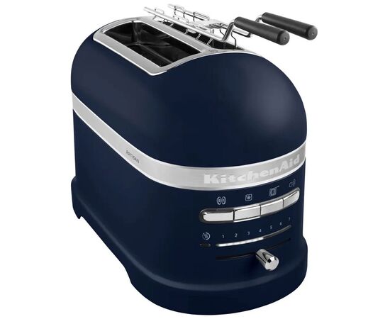 Тостер KitchenAid 5KMT2204EIB, изображение 5 Тостер KitchenAid 5KMT2204EIB, изображение 5