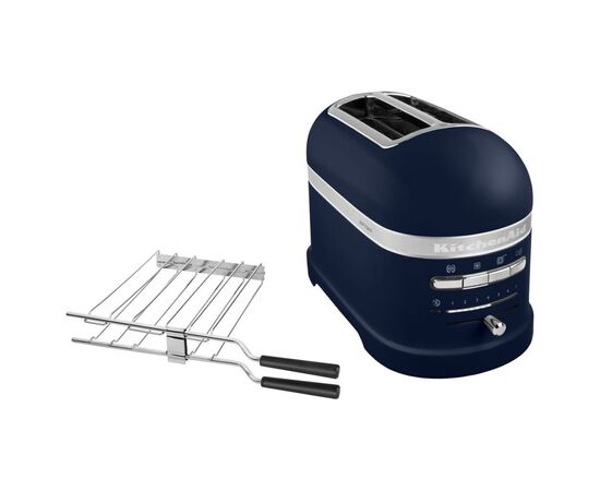 Тостер KitchenAid 5KMT2204EIB, изображение 6 Тостер KitchenAid 5KMT2204EIB, изображение 6