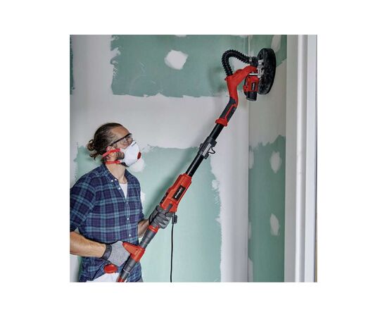 Наждачная бумага Einhell KWB 15 шт, 225 мм круги к TE-DW 225 X (491066), изображение 2 Наждачная бумага Einhell KWB 15 шт, 225 мм круги к TE-DW 225 X (491066), изображение 2