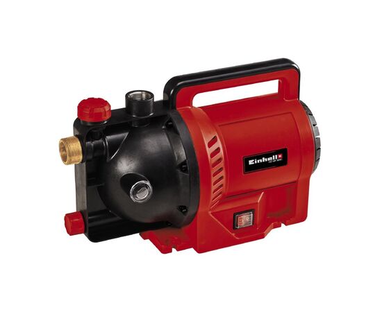 Садовый насос Einhell GC-GP 1045, 1050 Вт, 4500 л/ч (4180340)