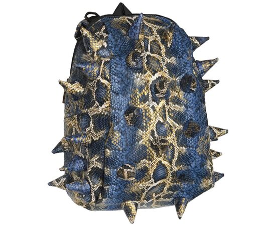 Рюкзак школьный MadPax Pactor Half Boa Blue (851093008363) (M/PAC/BOA/HALF)