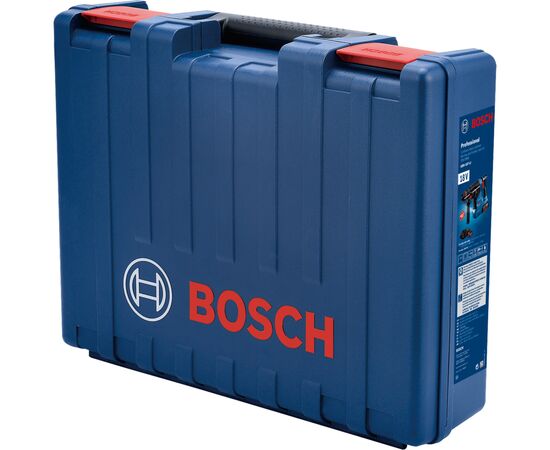 Перфоратор Bosch GBH 187-LI ONE Chuck, 2*5Ah, 2.4 Дж, 980 об/v, 2.9 кг (0.611.923.121), изображение 10 Перфоратор Bosch GBH 187-LI ONE Chuck, 2*5Ah, 2.4 Дж, 980 об/v, 2.9 кг (0.611.923.121), изображение 10