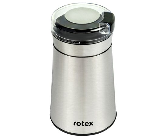 Кофемолка Rotex RCG180-S, изображение 2 Кофемолка Rotex RCG180-S, изображение 2