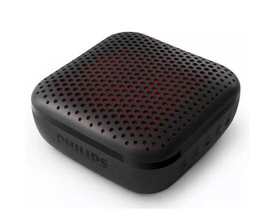 Акустическая система Philips TAS2505B Black (TAS2505B/00), изображение 2 Акустическая система Philips TAS2505B Black (TAS2505B/00), изображение 2