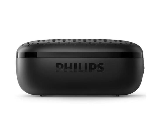 Акустическая система Philips TAS2505B Black (TAS2505B/00), изображение 3 Акустическая система Philips TAS2505B Black (TAS2505B/00), изображение 3