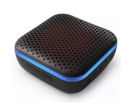 Акустическая система Philips TAS2505B Black (TAS2505B/00)