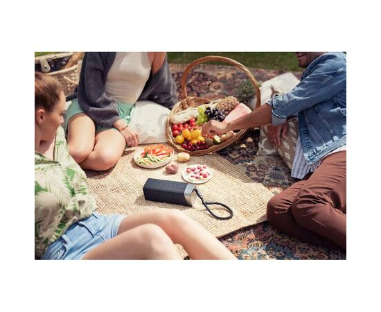 Акустическая система Philips TAS5505 Black-Grey (TAS5505/00), изображение 6 Акустическая система Philips TAS5505 Black-Grey (TAS5505/00), изображение 6