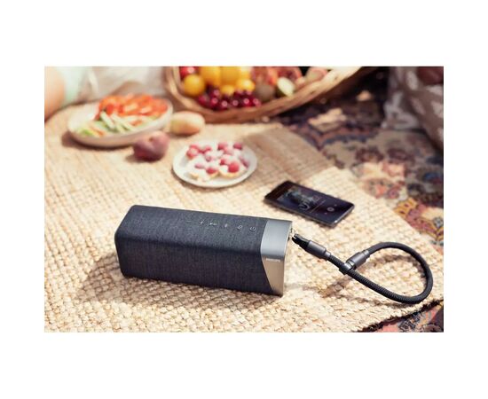 Акустическая система Philips TAS5505 Black-Grey (TAS5505/00), изображение 7 Акустическая система Philips TAS5505 Black-Grey (TAS5505/00), изображение 7