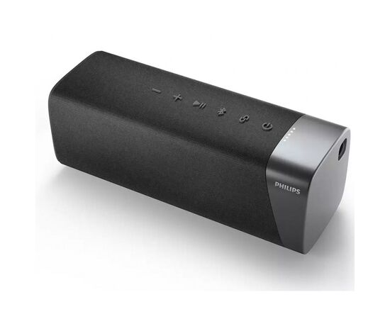 Акустическая система Philips TAS5505 Black-Grey (TAS5505/00)