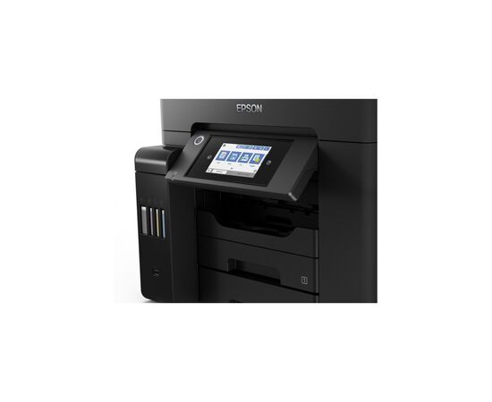 Многофункциональное устройство Epson L6570 c WiFi (C11CJ29404), изображение 3 Многофункциональное устройство Epson L6570 c WiFi (C11CJ29404), изображение 3