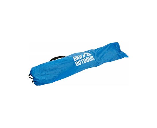 Кресло складное Skif Outdoor Soft Base Black/Blue (FS-07BBL), изображение 6 Кресло складное Skif Outdoor Soft Base Black/Blue (FS-07BBL), изображение 6