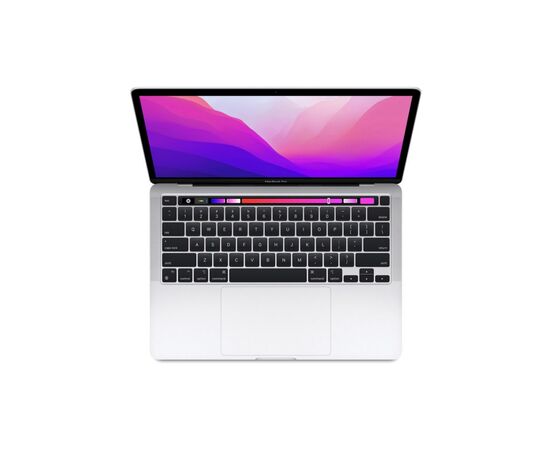 Ноутбук Apple MacBook Pro 13 M2 A2338 (MNEP3UA/A), изображение 2 Ноутбук Apple MacBook Pro 13 M2 A2338 (MNEP3UA/A), изображение 2