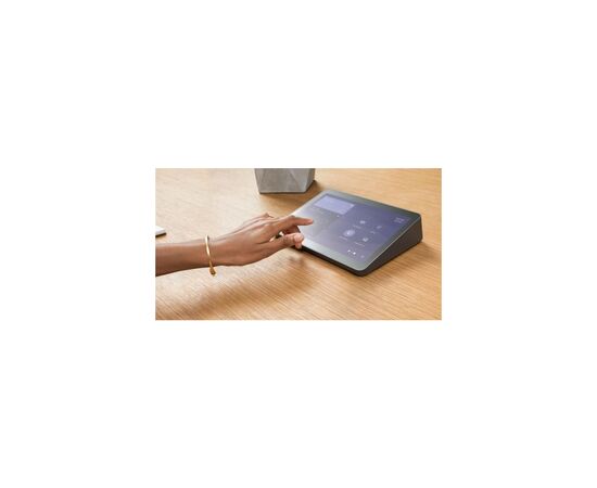 Система відеоконференції Logitech NUC Teams + TAP (LTAPMSTBASEi5-11CIS), зображення 4 Система відеоконференції Logitech NUC Teams + TAP (LTAPMSTBASEi5-11CIS), зображення 4