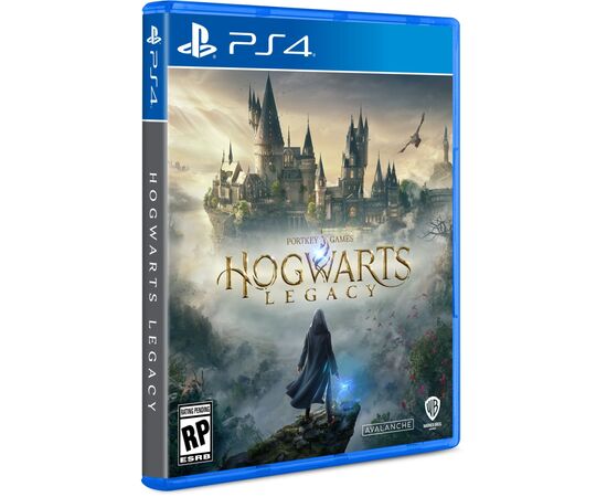 Игра Sony Hogwarts Legacy, BD диск (5051895413418), изображение 2 Игра Sony Hogwarts Legacy, BD диск (5051895413418), изображение 2