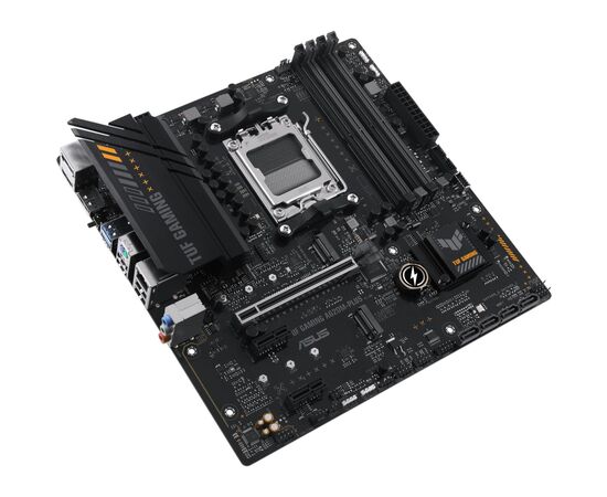 Материнская плата ASUS TUF GAMING A620M-PLUS, изображение 5