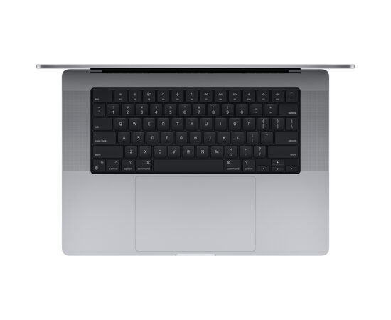 Ноутбук Apple MacBook Pro 16 M2 Pro A2780 Space Grey (Z174000MZ), зображення 2 Ноутбук Apple MacBook Pro 16 M2 Pro A2780 Space Grey (Z174000MZ), зображення 2