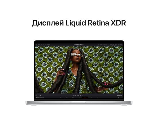 Ноутбук Apple MacBook Pro 16 M2 Pro A2780 Space Grey (Z174000MZ), зображення 4 Ноутбук Apple MacBook Pro 16 M2 Pro A2780 Space Grey (Z174000MZ), зображення 4