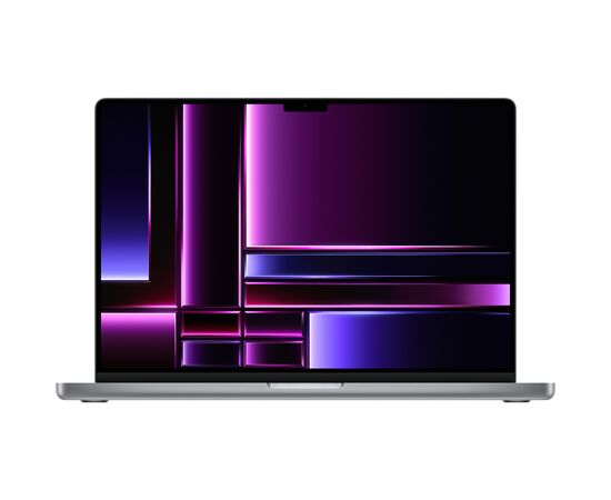 Ноутбук Apple MacBook Pro 16 M2 Pro A2780 Space Grey (Z174000MZ)