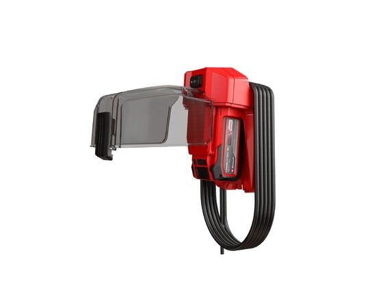 Садовий насос Einhell для брудної води GE-DP 18/25 Li - Solo, PXC, 18В, 7500 л/г (без АКБ та ЗП) (4181580), зображення 3 Садовий насос Einhell для брудної води GE-DP 18/25 Li - Solo, PXC, 18В, 7500 л/г (без АКБ та ЗП) (4181580), зображення 3