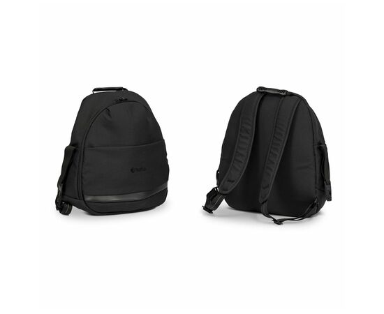 Коляска TUTIS 2 в 1 Uno+ BLACK EDITION Carcoal (1072100), изображение 7 Коляска TUTIS 2 в 1 Uno+ BLACK EDITION Carcoal (1072100), изображение 7