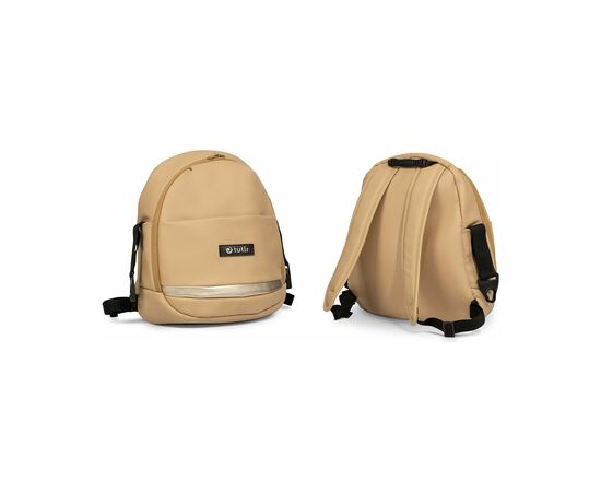 Коляска TUTIS 2 в 1 Uno+ Leather Caramel (1072167), изображение 7 Коляска TUTIS 2 в 1 Uno+ Leather Caramel (1072167), изображение 7