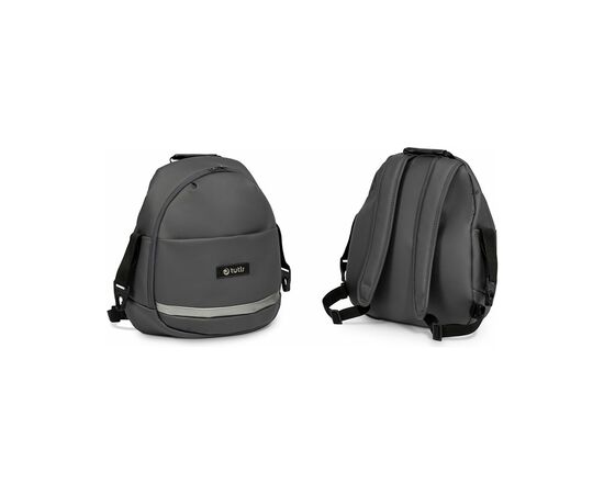Коляска TUTIS 2 в 1 Uno+ Leather Licorice (1072166), изображение 8 Коляска TUTIS 2 в 1 Uno+ Leather Licorice (1072166), изображение 8
