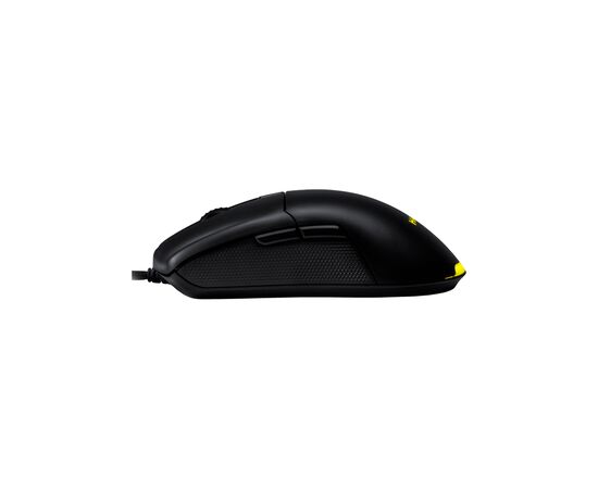 Мышка Hator Pulsar EVO USB Black (HTM-323), изображение 3 Мышка Hator Pulsar EVO USB Black (HTM-323), изображение 3