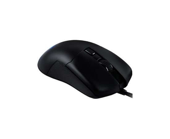 Мышка Hator Pulsar EVO USB Black (HTM-323), изображение 4 Мышка Hator Pulsar EVO USB Black (HTM-323), изображение 4