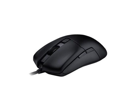 Мишка Hator Pulsar EVO USB Black (HTM-323)